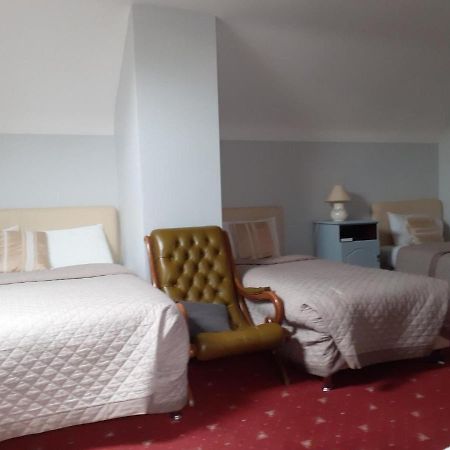 Breagagh View B&B Kilkenny Zewnętrze zdjęcie