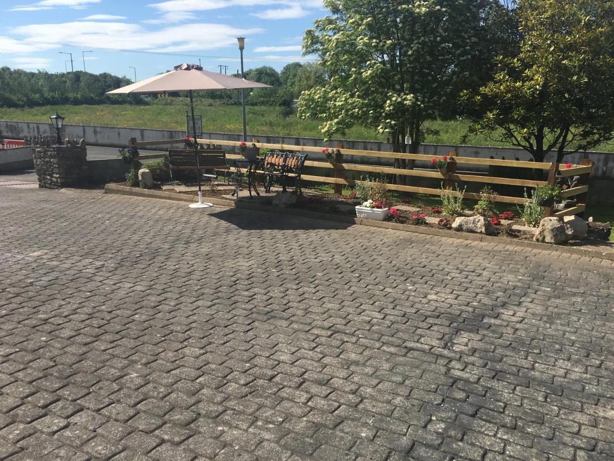 Breagagh View B&B Kilkenny Zewnętrze zdjęcie