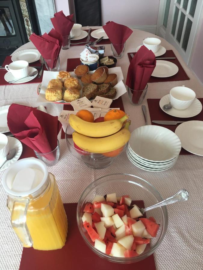 Breagagh View B&B Kilkenny Zewnętrze zdjęcie