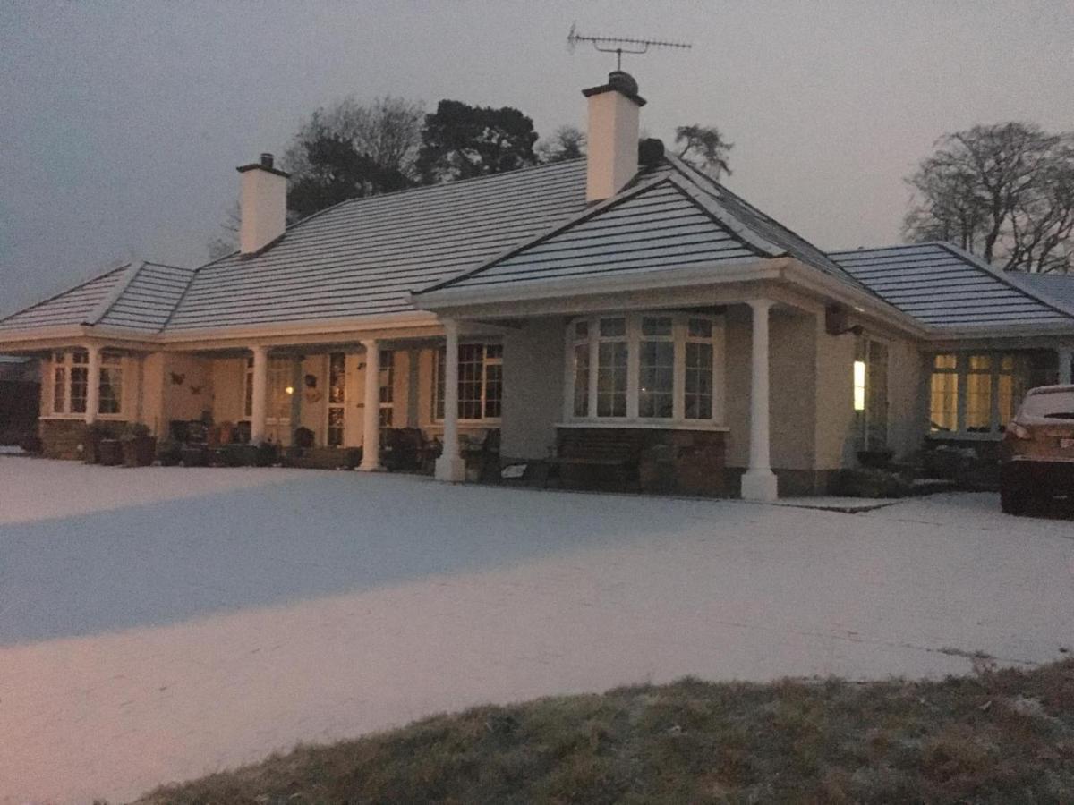 Breagagh View B&B Kilkenny Zewnętrze zdjęcie