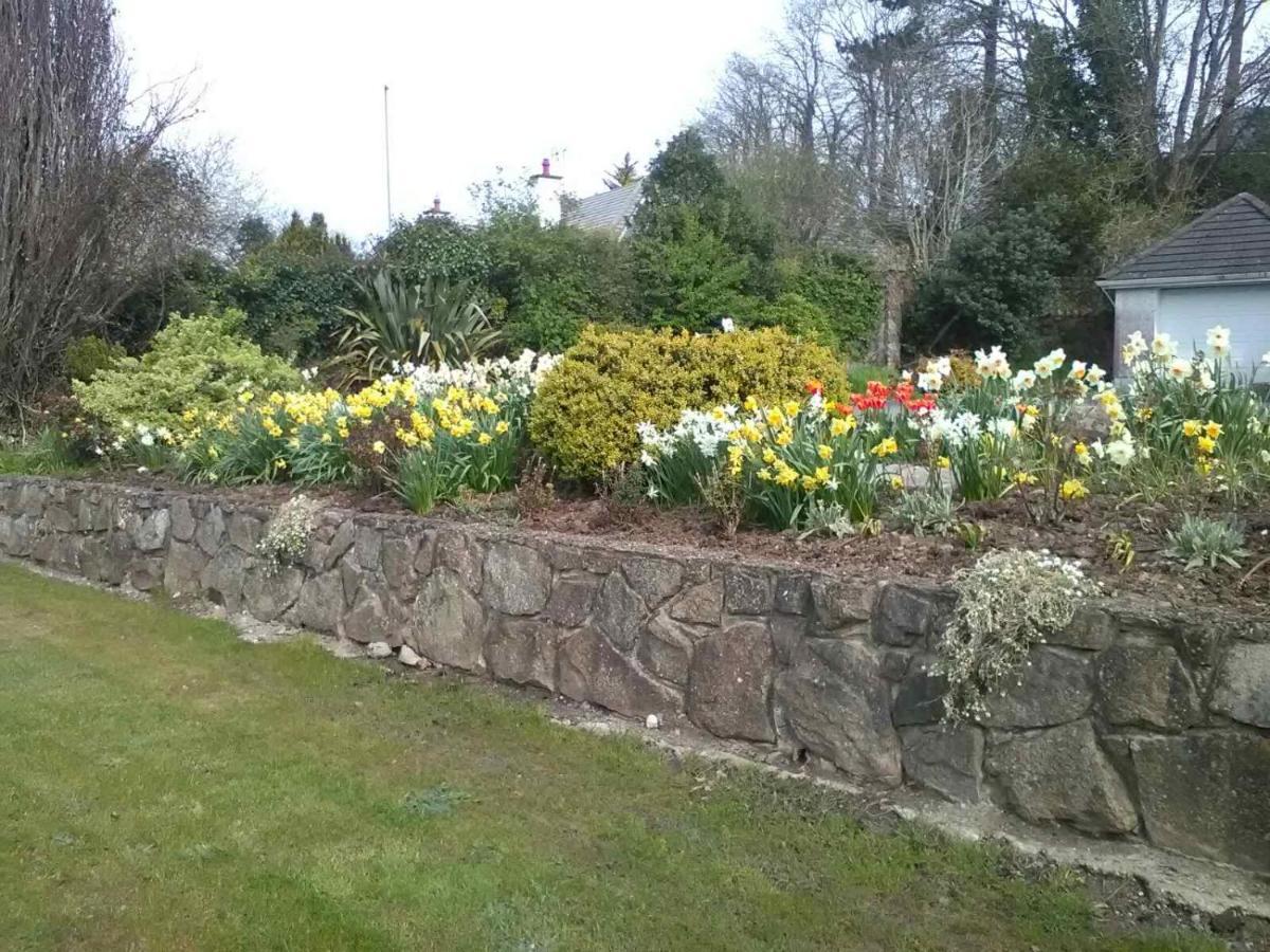 Breagagh View B&B Kilkenny Zewnętrze zdjęcie