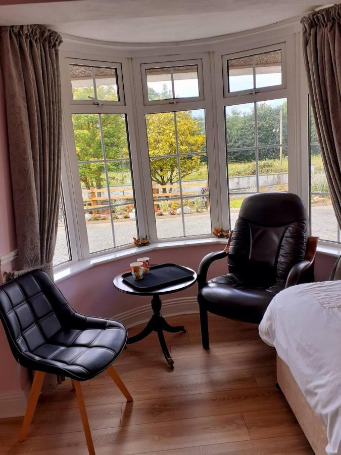 Breagagh View B&B Kilkenny Zewnętrze zdjęcie