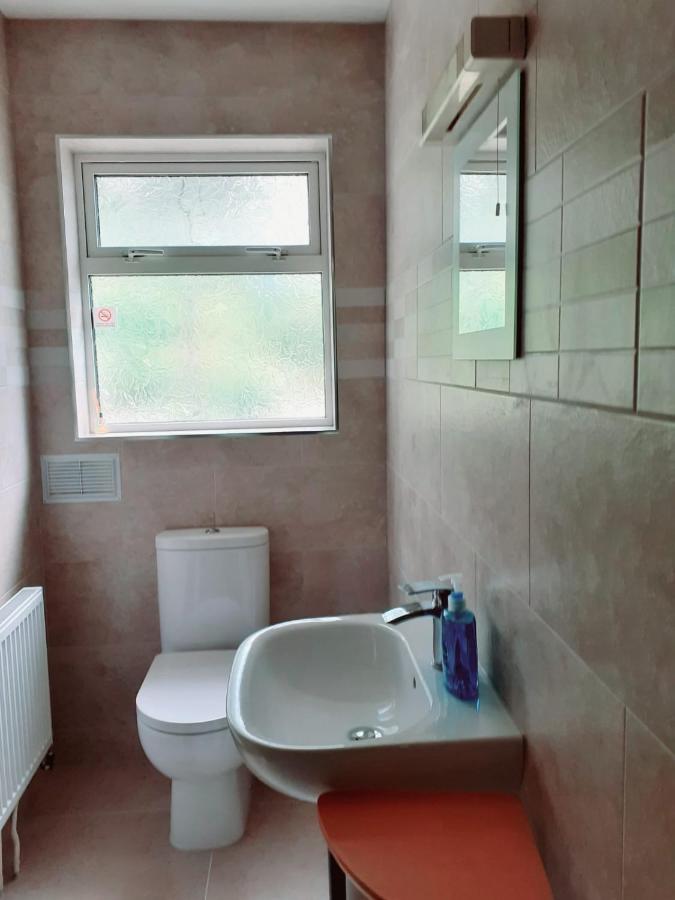 Breagagh View B&B Kilkenny Zewnętrze zdjęcie