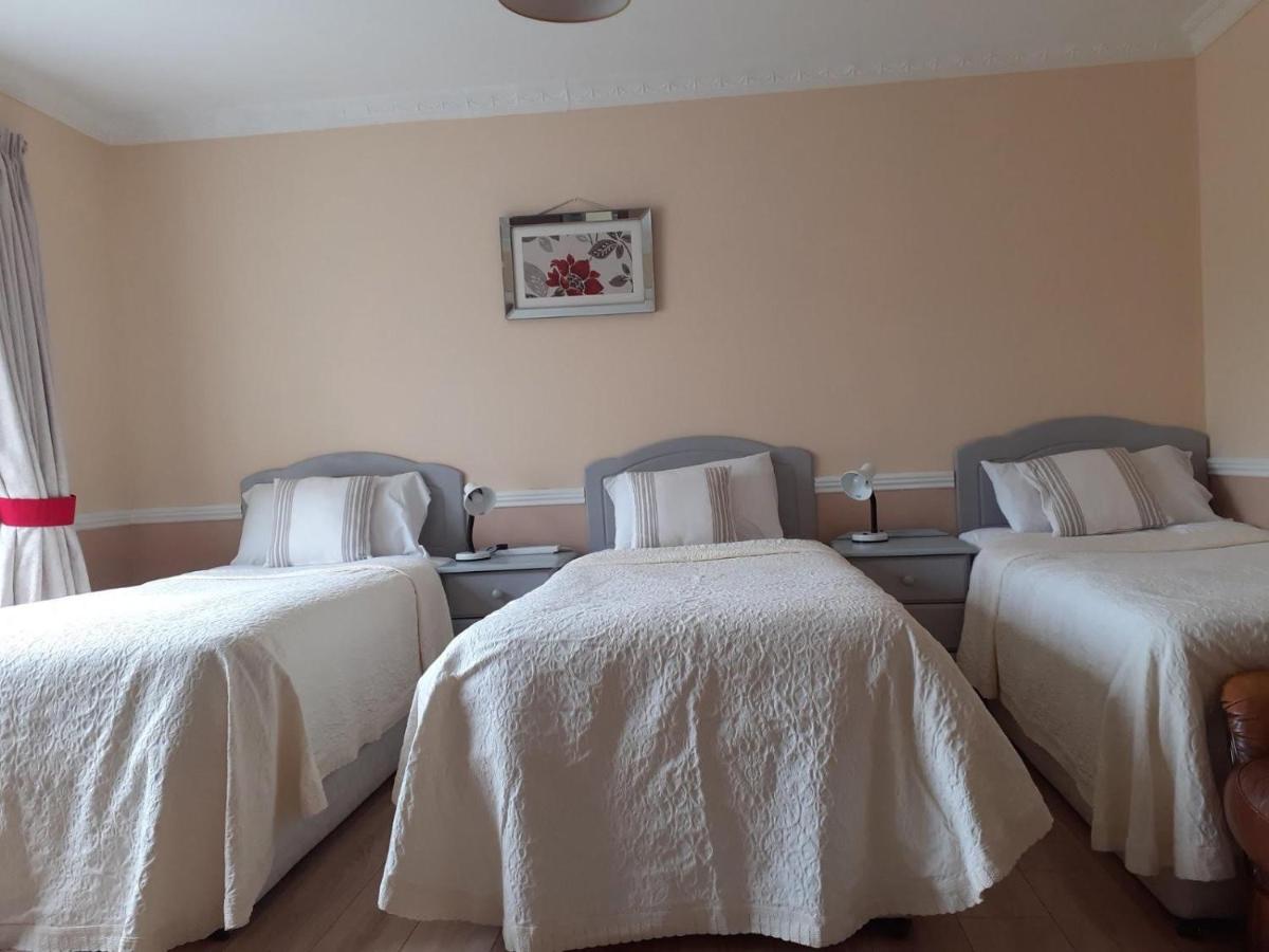Breagagh View B&B Kilkenny Zewnętrze zdjęcie
