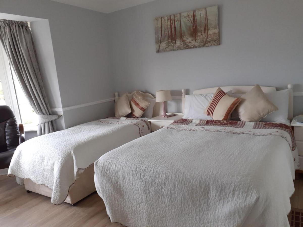 Breagagh View B&B Kilkenny Zewnętrze zdjęcie