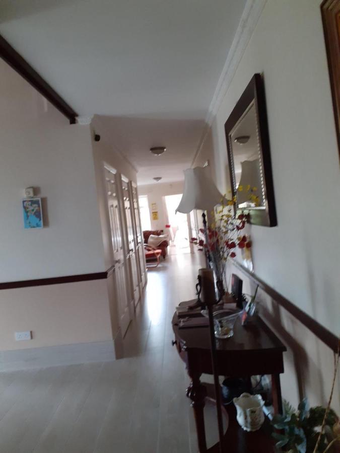 Breagagh View B&B Kilkenny Zewnętrze zdjęcie