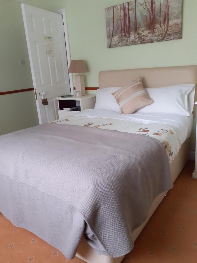 Breagagh View B&B Kilkenny Zewnętrze zdjęcie