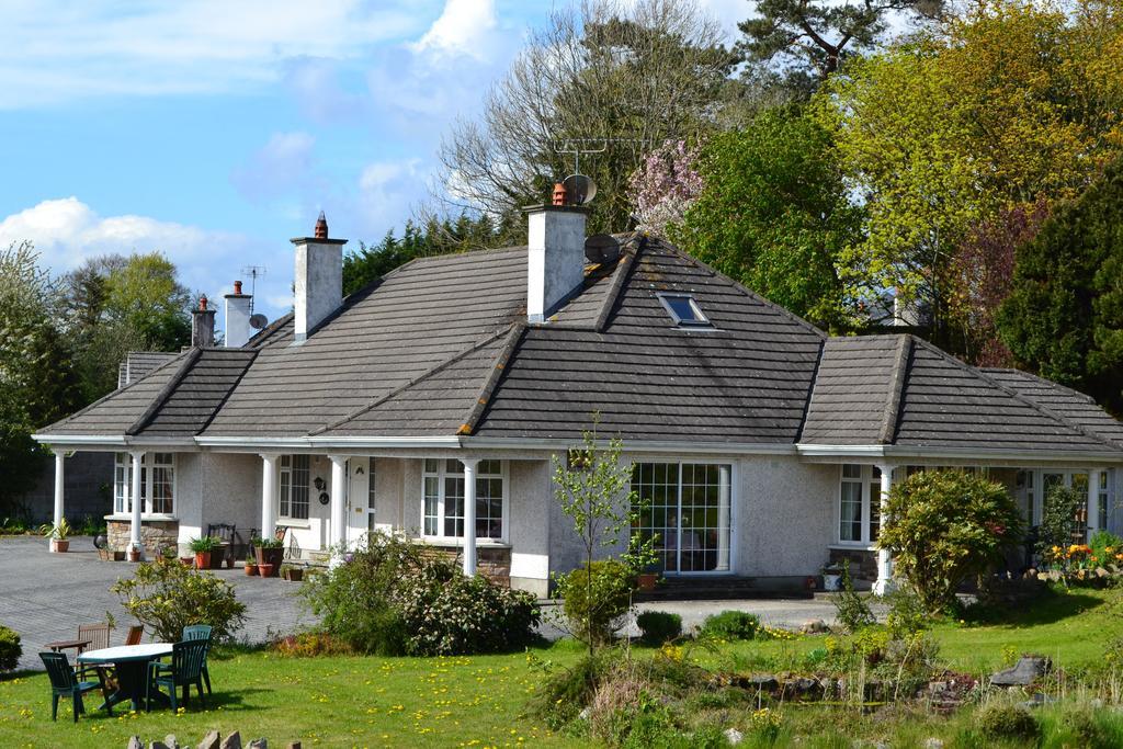 Breagagh View B&B Kilkenny Zewnętrze zdjęcie