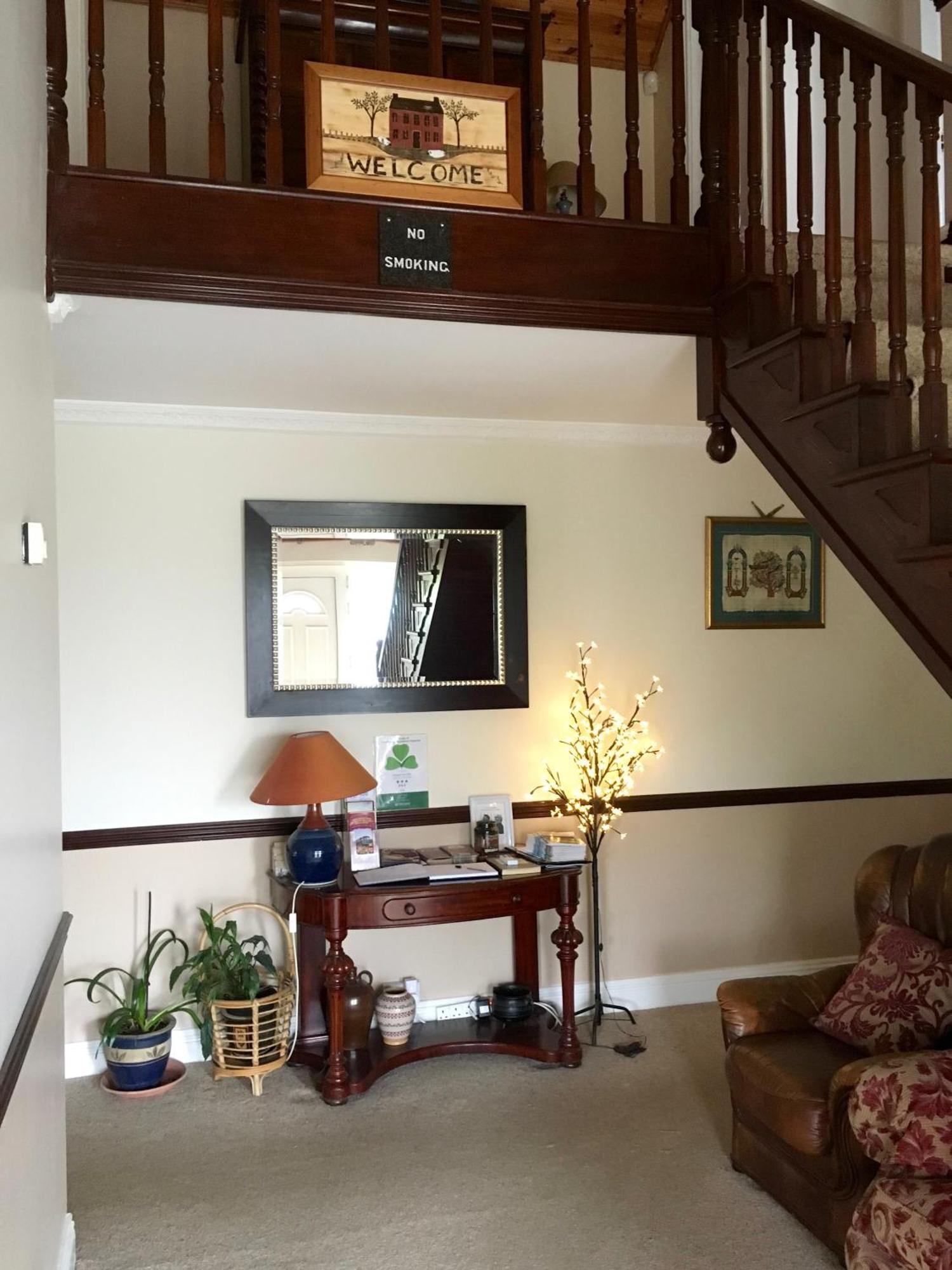 Breagagh View B&B Kilkenny Zewnętrze zdjęcie