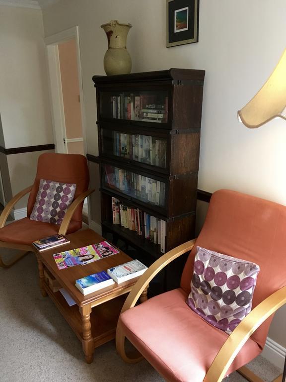 Breagagh View B&B Kilkenny Zewnętrze zdjęcie
