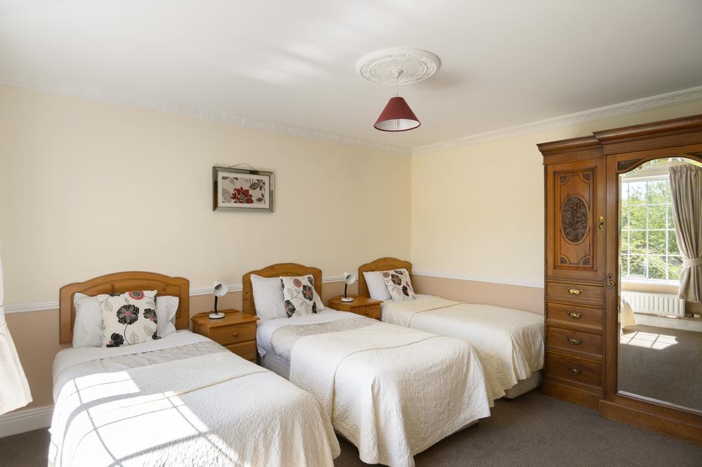 Breagagh View B&B Kilkenny Zewnętrze zdjęcie