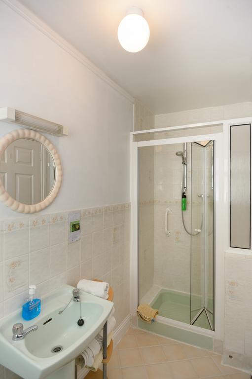 Breagagh View B&B Kilkenny Zewnętrze zdjęcie
