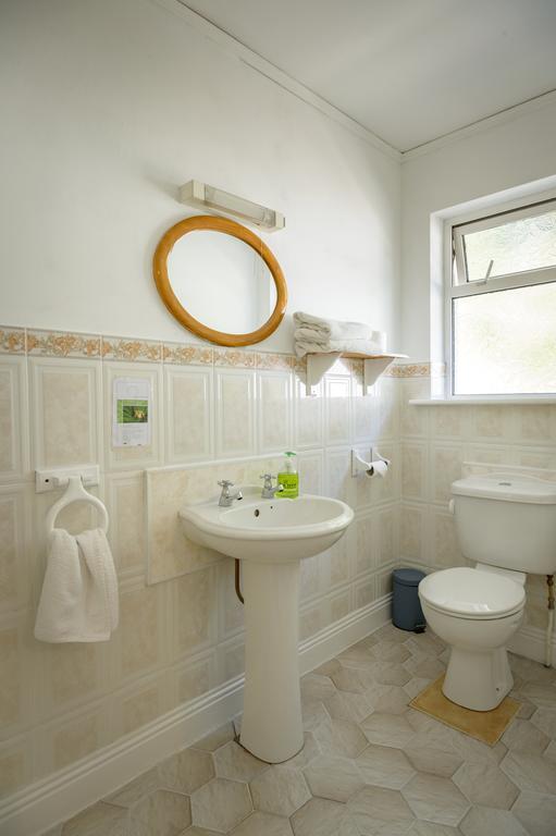 Breagagh View B&B Kilkenny Zewnętrze zdjęcie