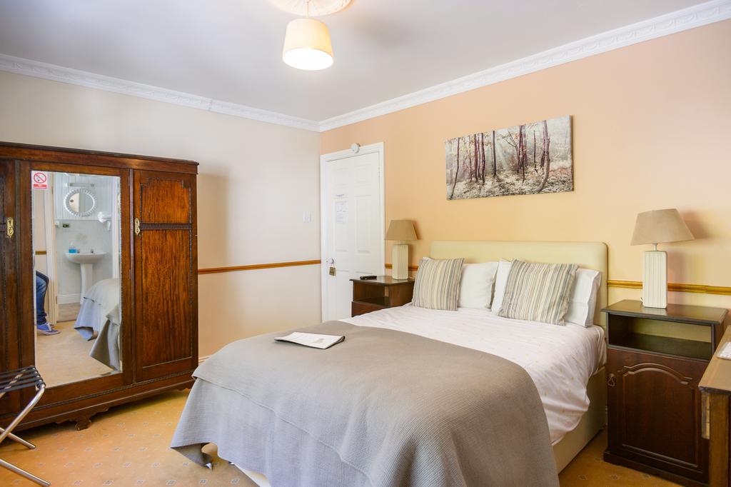 Breagagh View B&B Kilkenny Zewnętrze zdjęcie
