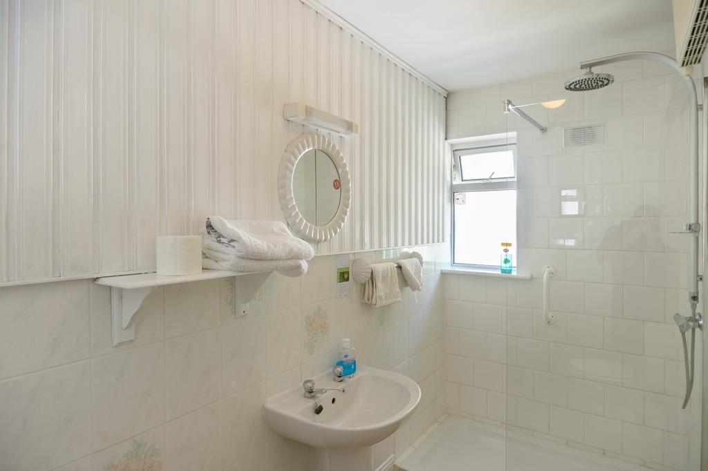 Breagagh View B&B Kilkenny Zewnętrze zdjęcie