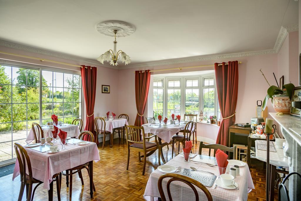 Breagagh View B&B Kilkenny Zewnętrze zdjęcie