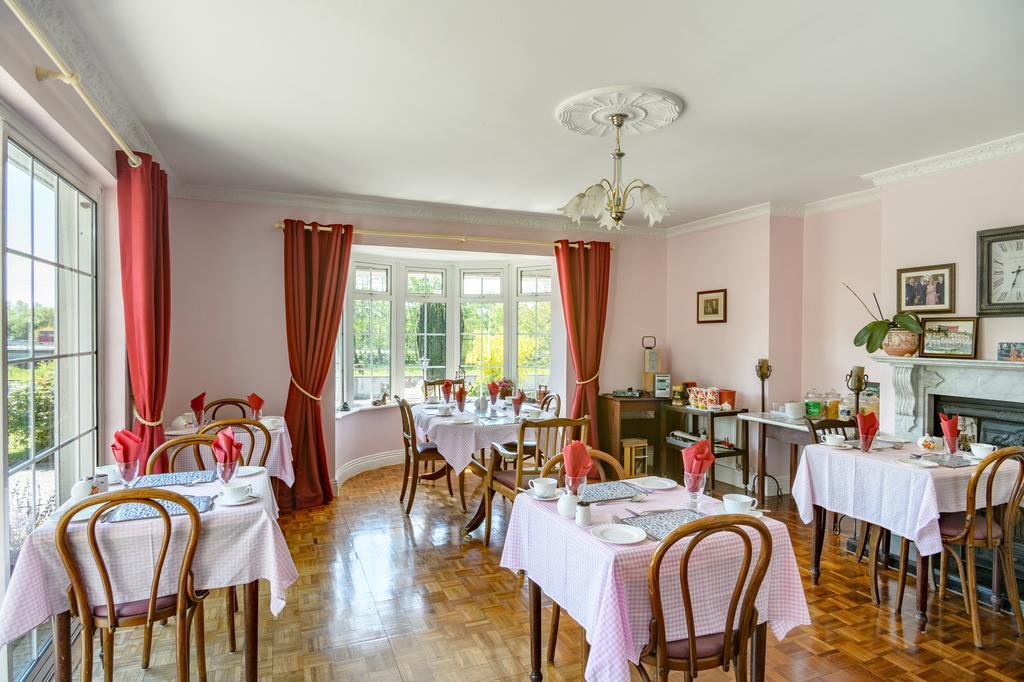 Breagagh View B&B Kilkenny Zewnętrze zdjęcie